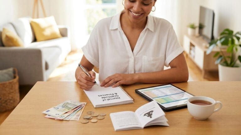 ¿Cómo se relacionan la espiritualidad y el dinero en la vida diaria?