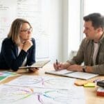 ¿Qué es un coach creativo: definición y alcance de su labor?