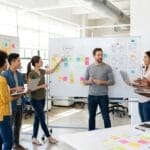 ¿Qué es un consultor de creatividad y cómo ayuda a las empresas?