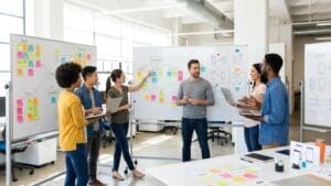 ¿Qué es un consultor de creatividad y cómo ayuda a las empresas?