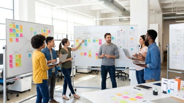 ¿Qué es un consultor de creatividad y cómo ayuda a las empresas?