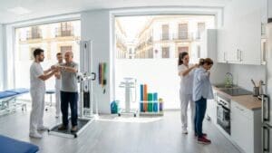 ¿Qué es el tratamiento de ictus en Jerez y cómo ayuda a la recuperación?