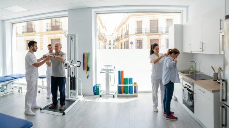 ¿Qué es el tratamiento de ictus en Jerez y cómo ayuda a la recuperación?