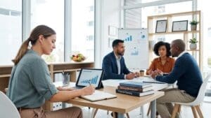 ¿Qué es el desarrollo personal y cómo se conecta con la prosperidad?