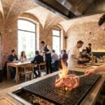 ¿Qué buscar en un restaurante de carne en Barcelona para una gran experiencia?