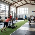 ¿Qué es un box de crosstraining y cómo se entrena en Xinzo de Limia?