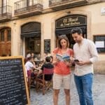 ¿Cómo encontrar el restaurante ideal en Sant Andreu Barcelona?