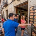 ¿Qué considerar al comprar pizza en Guadarrama?