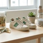 ¿Qué son las deportivas veganas y por qué están ganando popularidad?