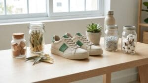 ¿Qué son las deportivas veganas y por qué están ganando popularidad?