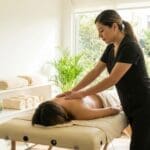 ¿Qué tipos de masajes existen y cómo benefician al cuerpo?