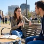 ¿Qué es el bienestar mental y cómo se diferencia de la felicidad?