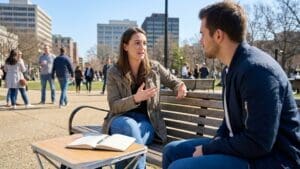 ¿Qué es el bienestar mental y cómo se diferencia de la felicidad?