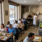 ¿Qué define a una buena pizzeria en Guadarrama?