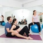 ¿Qué es la preparación para el parto y por qué es fundamental?