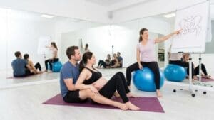 ¿Qué es la preparación para el parto y por qué es fundamental?