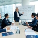 ¿Qué es la consultoría empresarial y cómo funciona para las organizaciones?