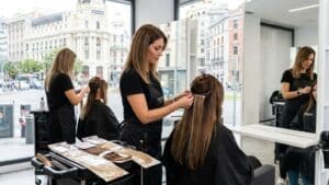 ¿Qué son las extensiones de pelo y por qué se buscan en Madrid?