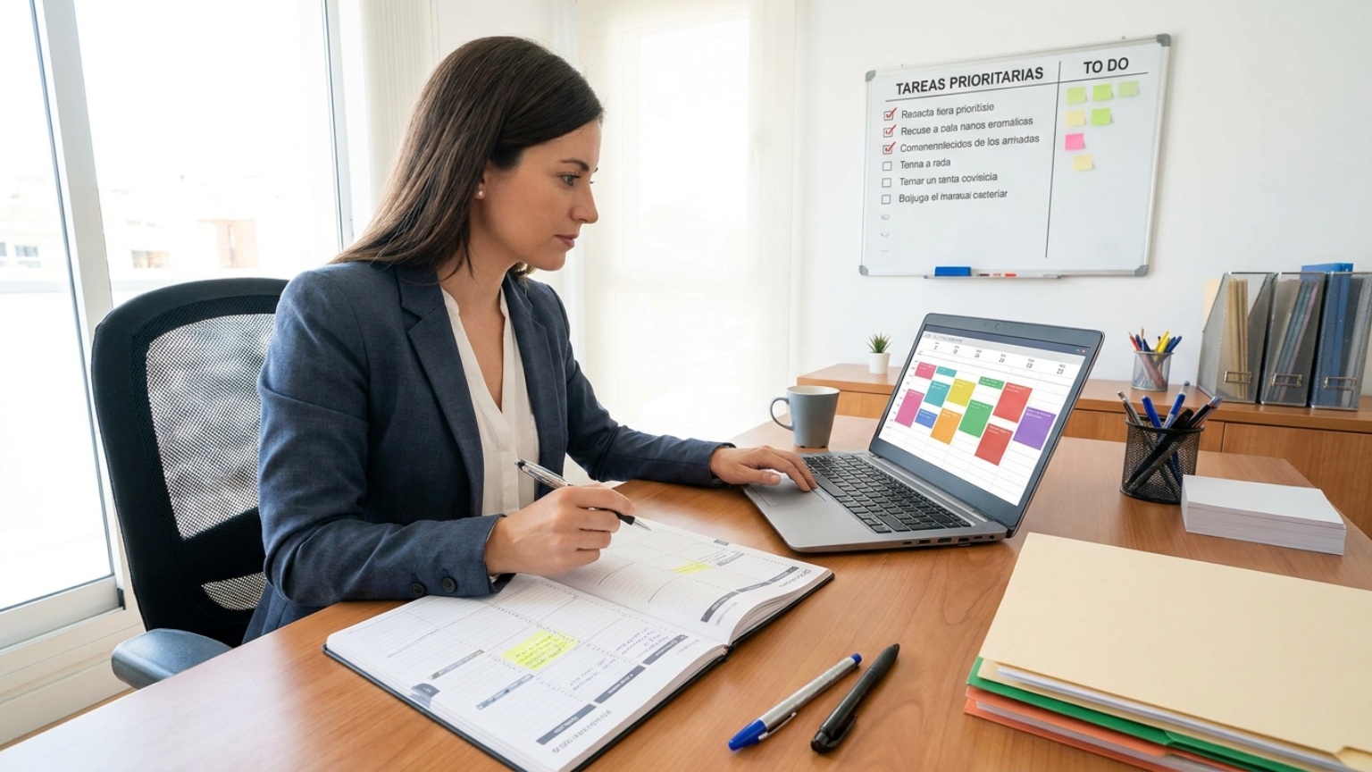 ¿Qué es la gestión del tiempo y por qué es tan importante?