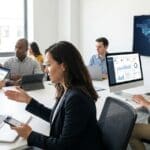 ¿Qué es la comunicación en digital y cómo funciona en la actualidad?