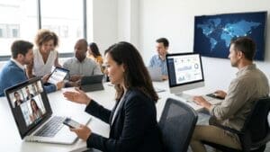 ¿Qué es la comunicación en digital y cómo funciona en la actualidad?