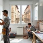 ¿Qué son las instalaciones para el hogar y por qué son importantes en Zaragoza?