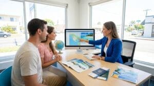 ¿Qué es una agencia de viajes y cómo puede ayudar en tus vacaciones?