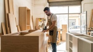 ¿Qué es la carpintería en Zaragoza y por qué es importante para su hogar?