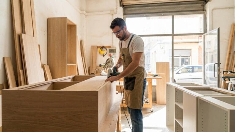 ¿Qué es la carpintería en Zaragoza y por qué es importante para su hogar?