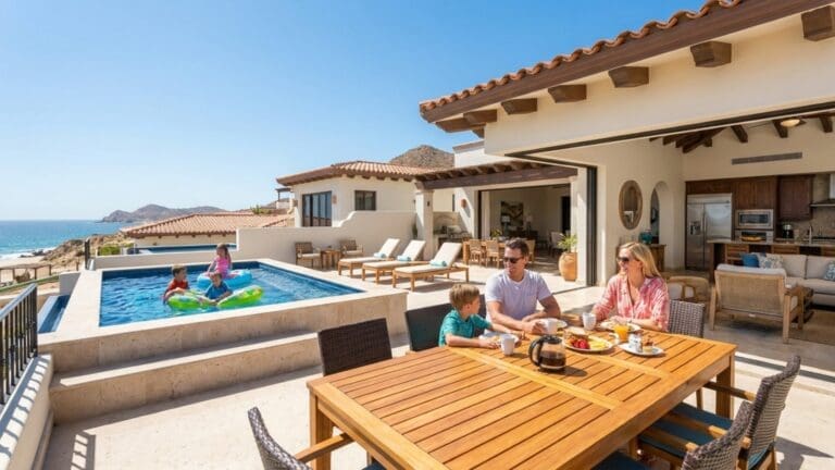 ¿Qué es el alquiler vacacional en el Cabo y cómo funciona?