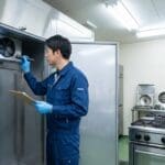 ¿Qué es el mantenimiento de los equipos de hostelería?