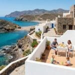 ¿Qué son los apartamentos en Cabo de Gata y por qué son una gran opción?