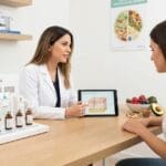 ¿Qué es la dermocosmética y la nutrición para la piel?