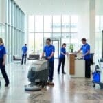 ¿Qué es una empresa de limpieza y por qué es tan importante?