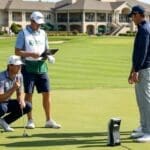 ¿Qué implica el golf para jugadores profesionales y cómo se preparan?