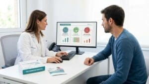 ¿Qué es un test de bienestar digestivo y por qué es clave para tu salud?