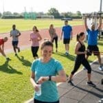 ¿Qué es la salud y en deporte y por qué es tan importante para el cuerpo?