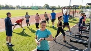 ¿Qué es la salud y en deporte y por qué es tan importante para el cuerpo?