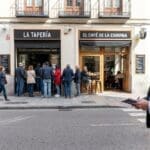 ¿Qué son los competidores y referentes en el sector de la restauración?