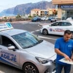 ¿Cómo elegir la mejor autoescuela en Costa Adeje para obtener el carnet?