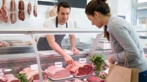 ¿Cómo elegir en la carnicería: ternera o añojo?
