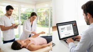 ¿Qué es la Kinesiología y Respuesta Muscular Inteligente?