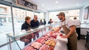 ¿Cómo encontrar una carnicería cerca de mí que ofrezca calidad y confianza?