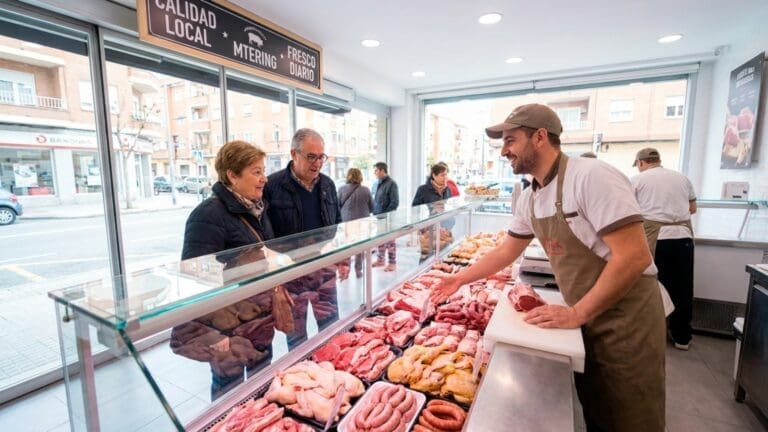 ¿Cómo encontrar una carnicería cerca de mí que ofrezca calidad y confianza?