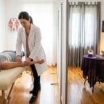 ¿Cuál es la diferencia entre la Kinesiología y la videncia para resolver dudas personales?