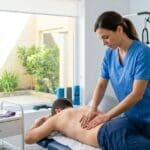 ¿Qué es la fisioterapia para el dolor y cómo puede ayudar a las personas?