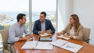 Consultoría empresarial en Málaga: cómo prepararse