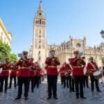 Banda de música en Sevilla: guía para la contratación