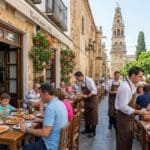 ¿Qué define a un restaurante en Córdoba y cómo encontrarlo?