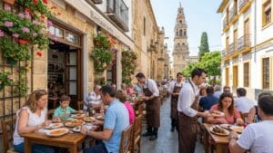 ¿Qué define a un restaurante en Córdoba y cómo encontrarlo?